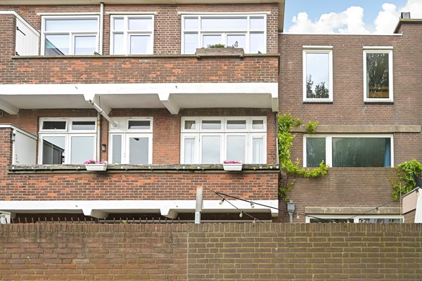 Medium property photo - Werfstraat 83, 2586 AV Den Haag
